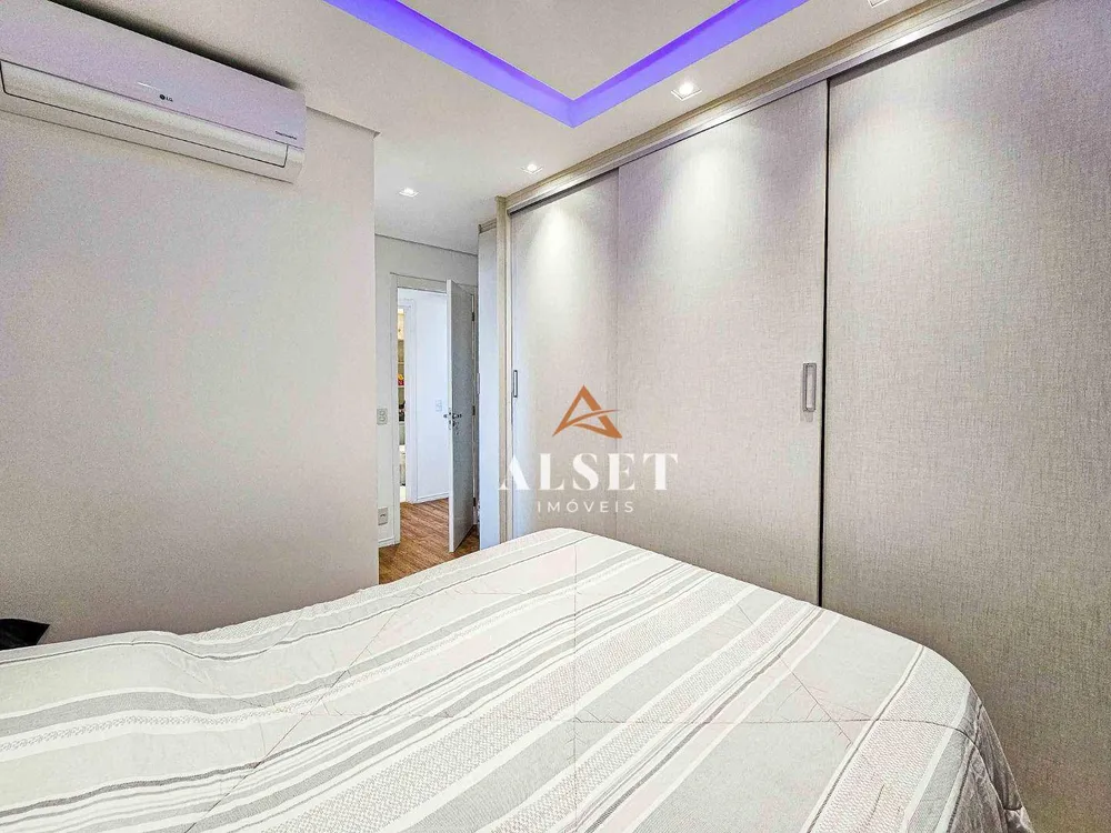 Apartamento, 3 quartos, 105 m² - Foto 3