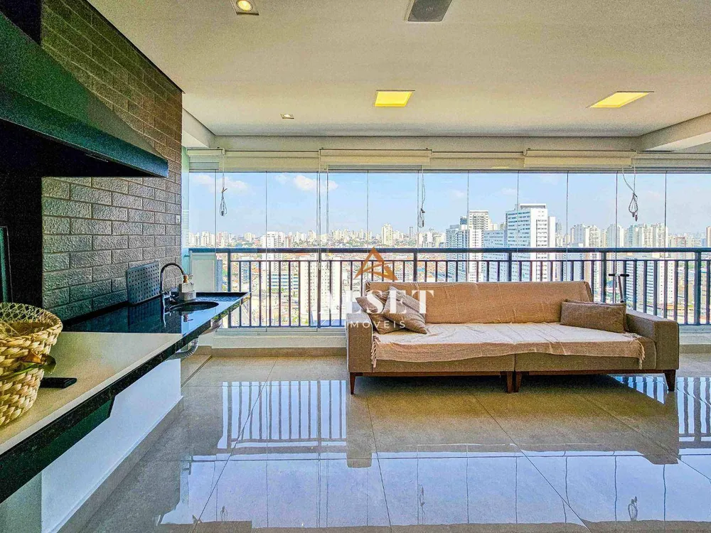 Apartamento, 3 quartos, 105 m² - Foto 8