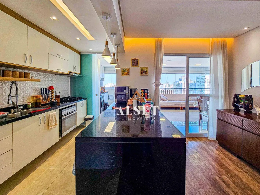 Apartamento, 3 quartos, 105 m² - Foto 7