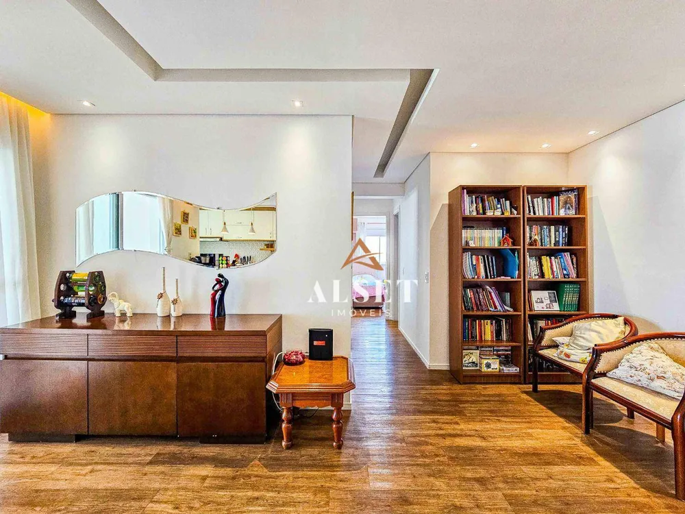 Apartamento, 3 quartos, 105 m² - Foto 5