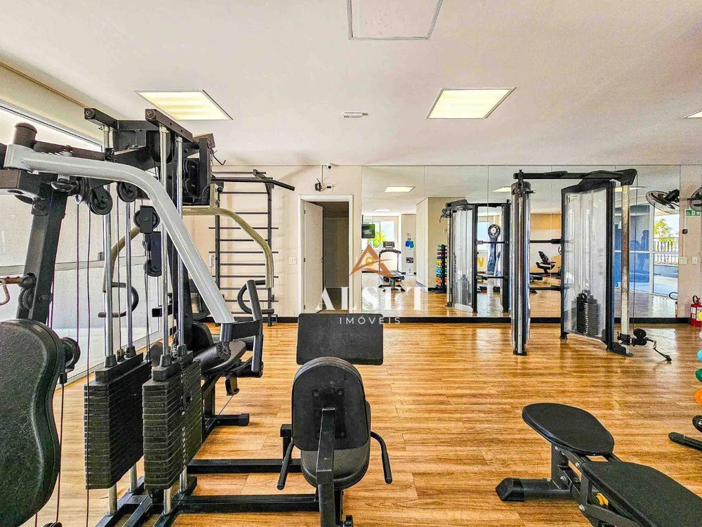Apartamento, 3 quartos, 105 m² - Foto 11