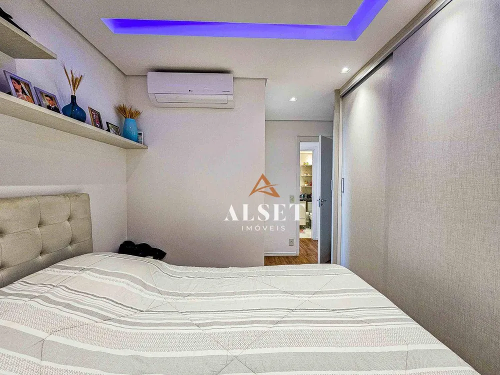 Apartamento, 3 quartos, 105 m² - Foto 2