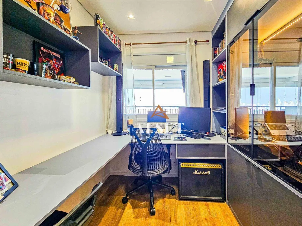Apartamento, 3 quartos, 105 m² - Foto 6