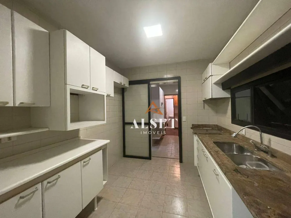 Apartamento, 3 quartos, 180 m² - Foto 6
