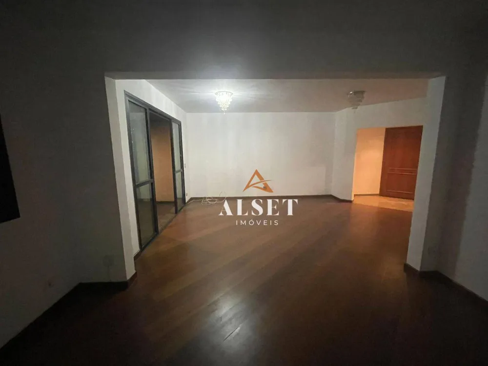 Apartamento, 3 quartos, 180 m² - Foto 3