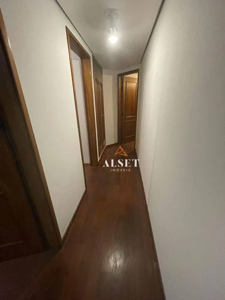Apartamento, 3 quartos, 180 m² - Foto 8