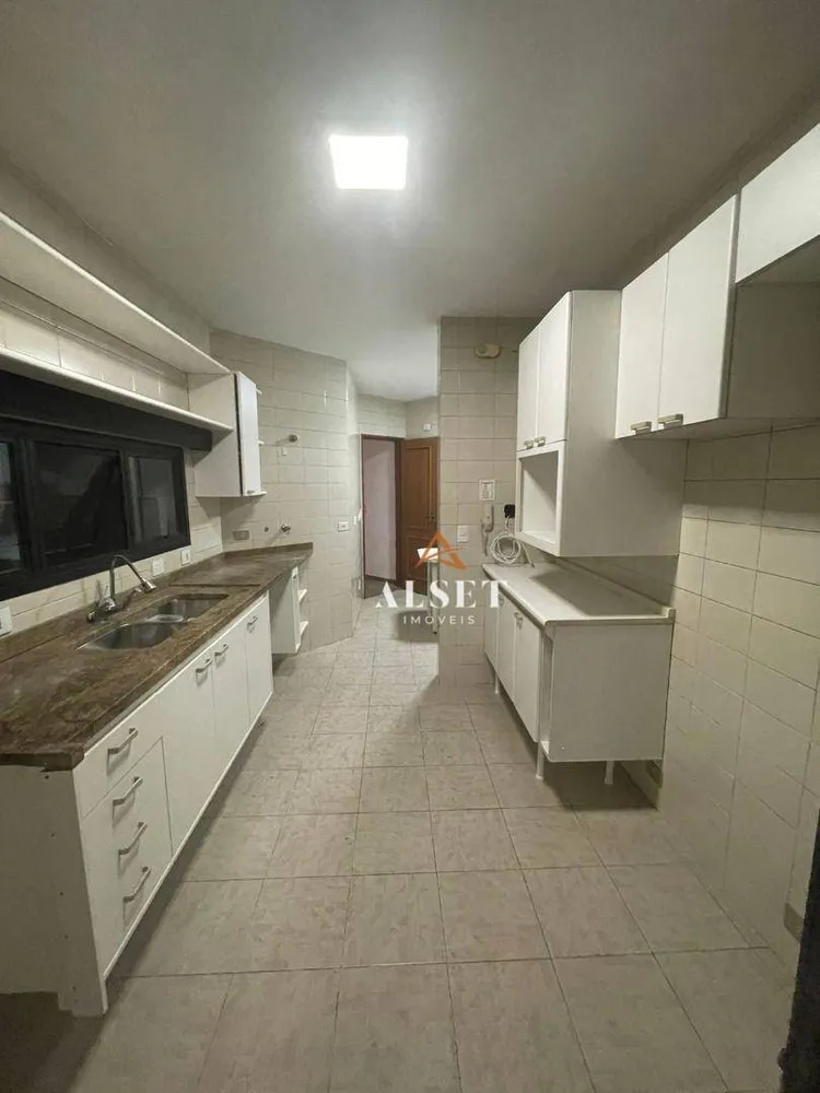 Apartamento, 3 quartos, 180 m² - Foto 4