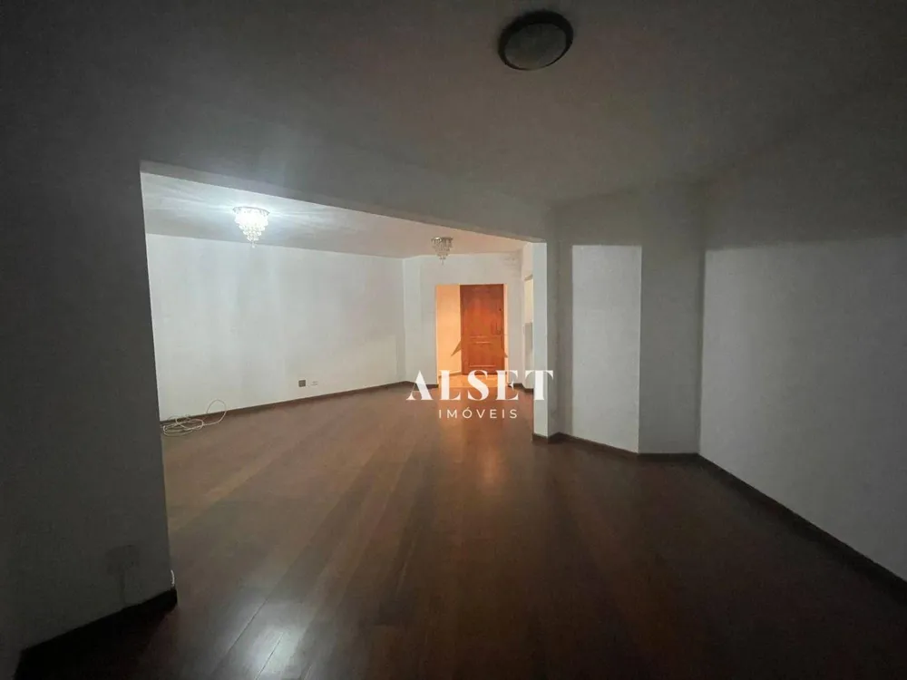 Apartamento, 3 quartos, 180 m² - Foto 2