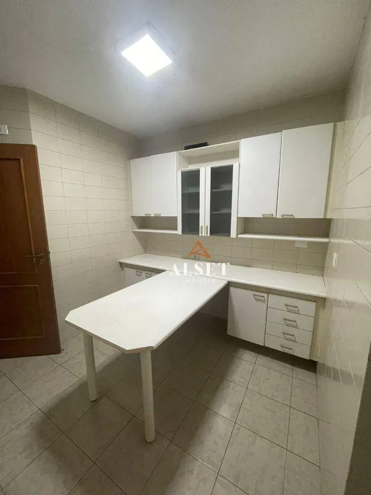 Apartamento, 3 quartos, 180 m² - Foto 5