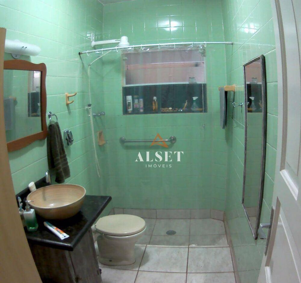 Casa, 3 quartos, 172 m² - Foto 17