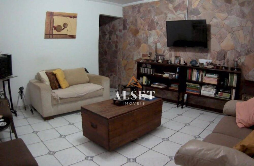Casa, 3 quartos, 172 m² - Foto 7