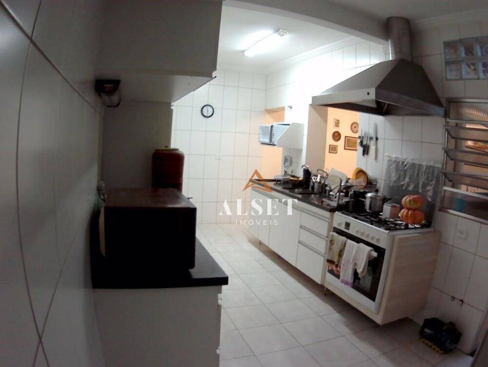 Casa, 3 quartos, 172 m² - Foto 5