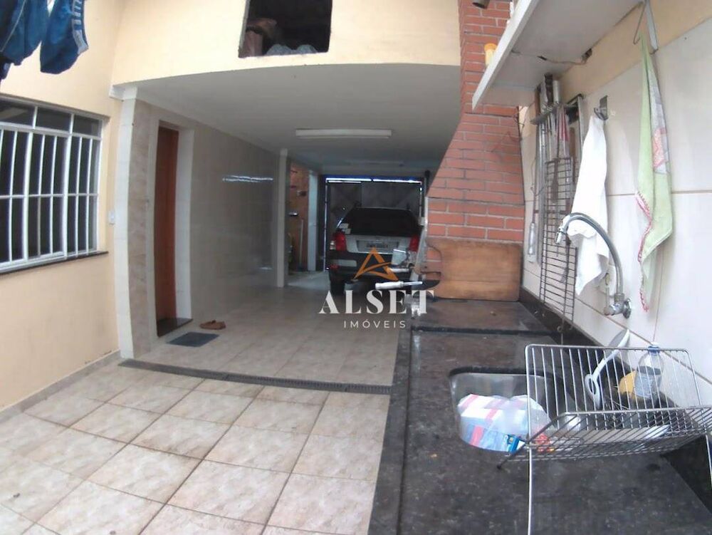 Casa, 3 quartos, 172 m² - Foto 4