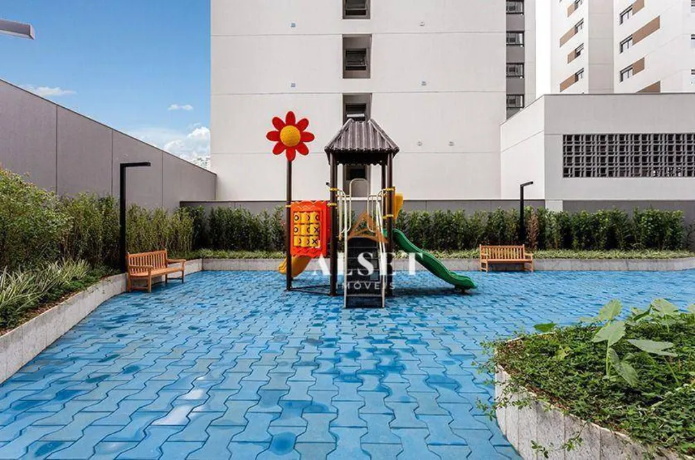 Apartamento, 3 quartos, 86 m² - Foto 8