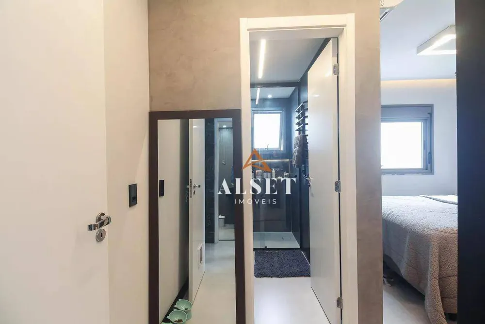 Apartamento, 3 quartos, 86 m² - Foto 5