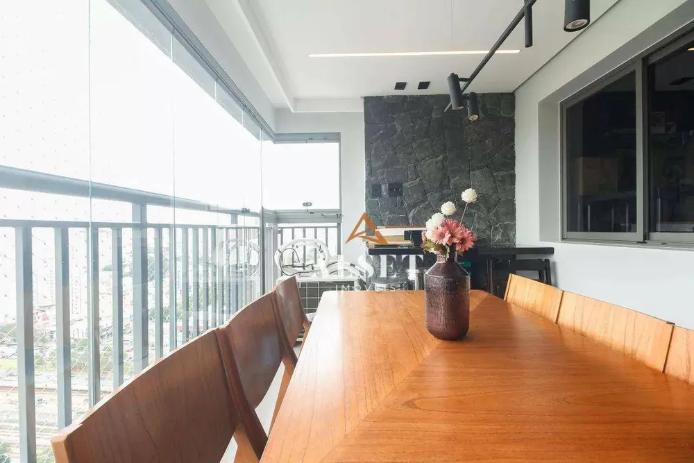 Apartamento, 3 quartos, 86 m² - Foto 2