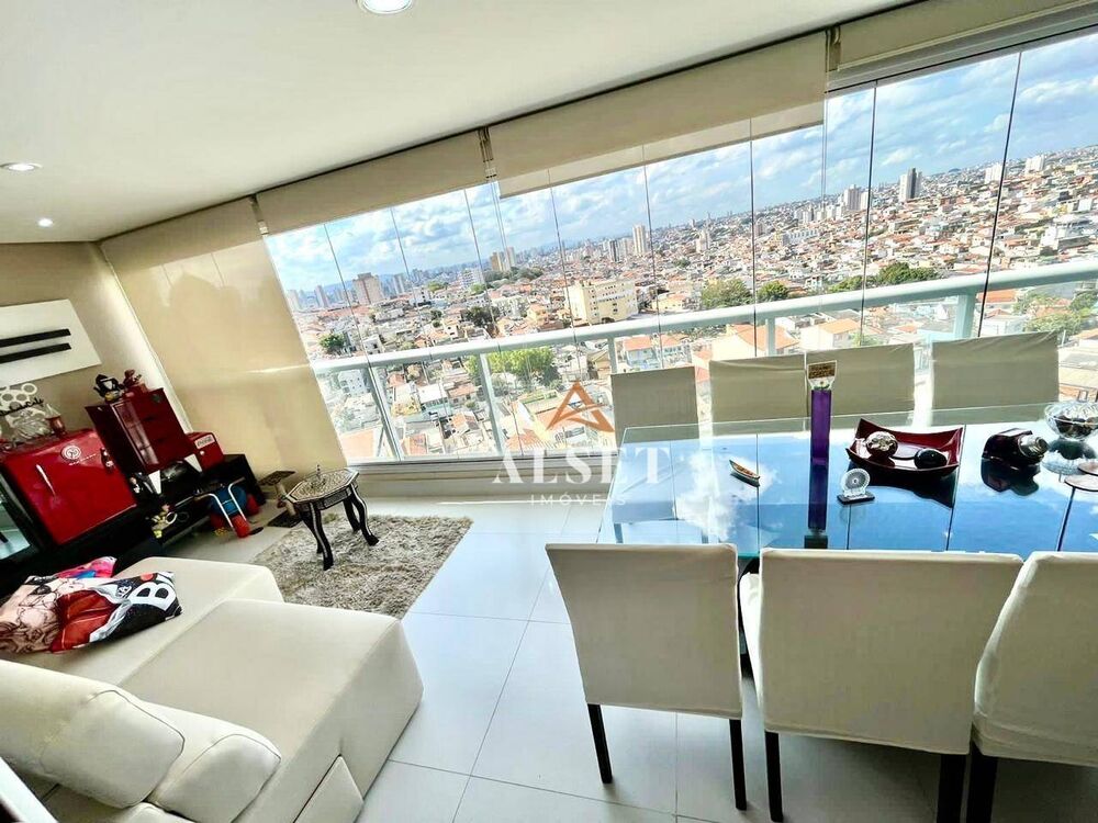 Apartamento, 2 quartos, 105 m² - Foto 2