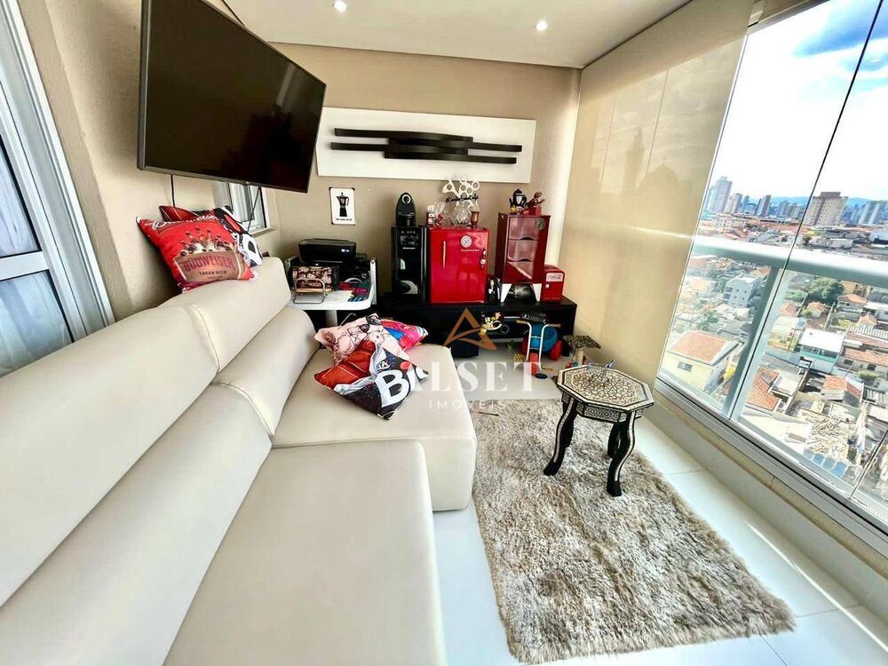 Apartamento, 2 quartos, 105 m² - Foto 3