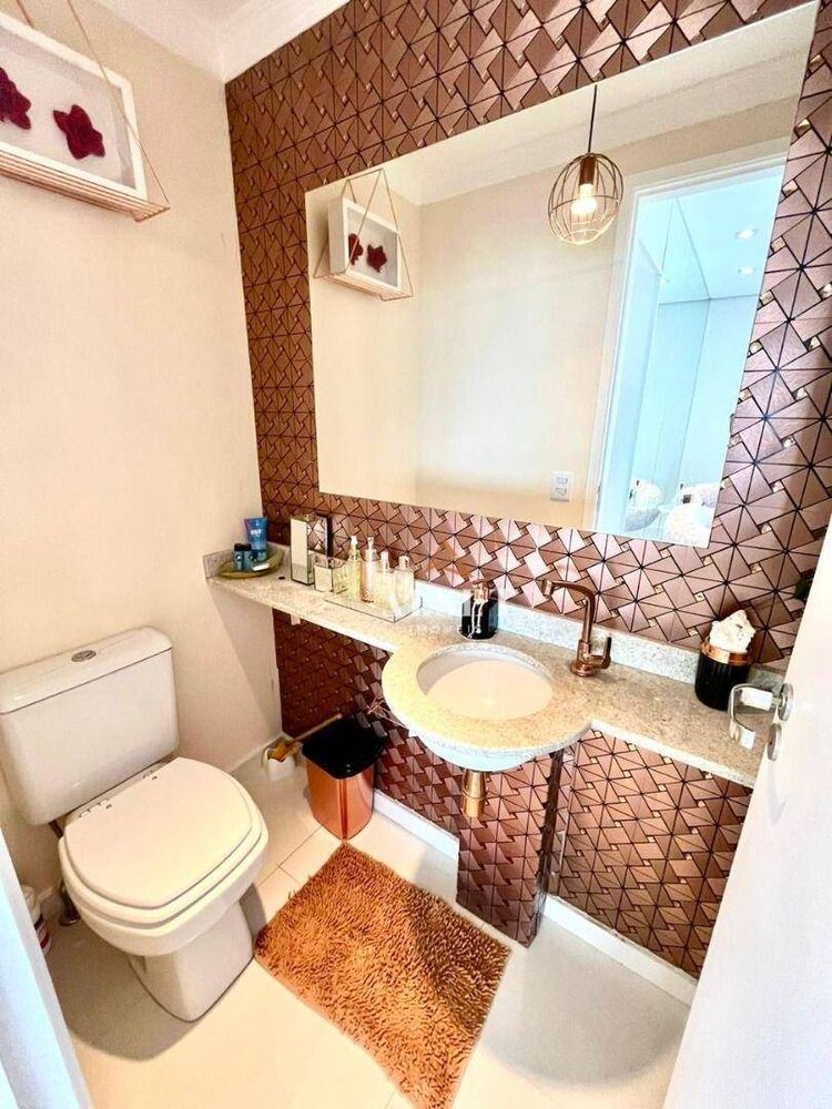 Apartamento, 2 quartos, 105 m² - Foto 15