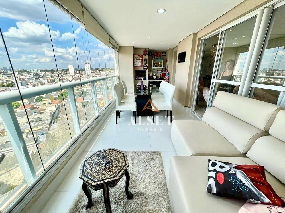 Apartamento, 2 quartos, 105 m² - Foto 1