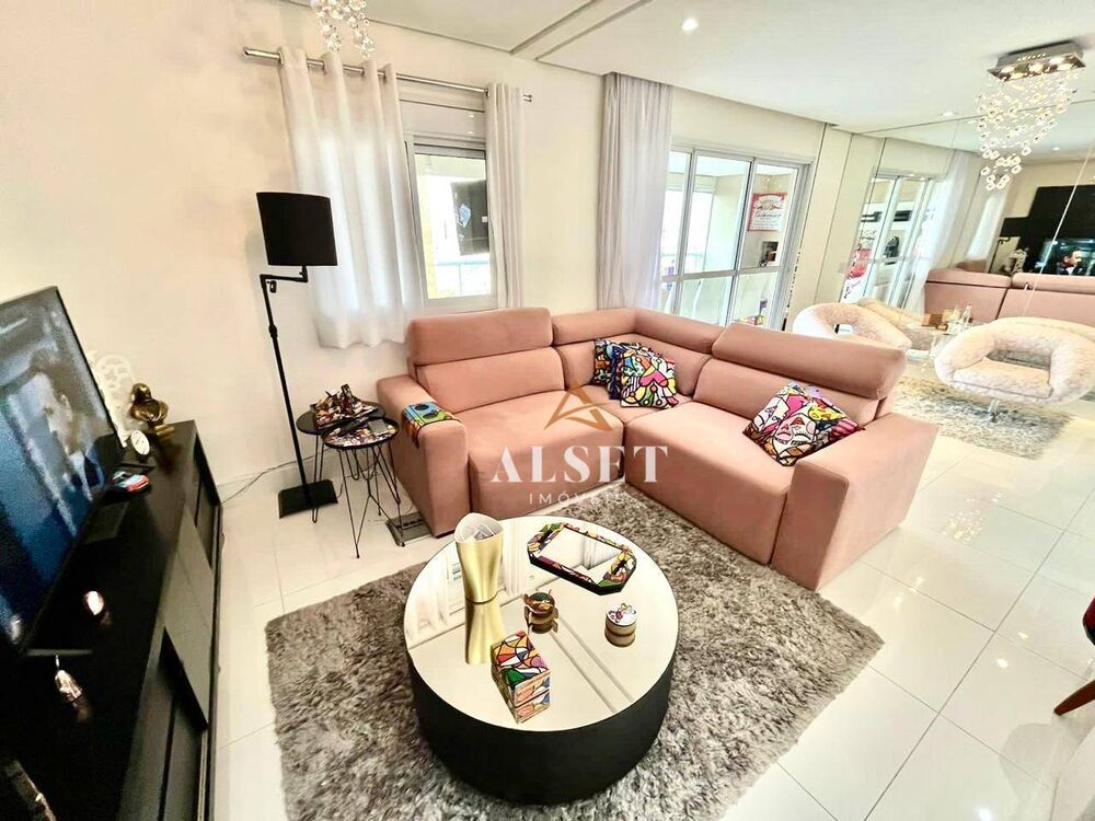 Apartamento, 2 quartos, 105 m² - Foto 6