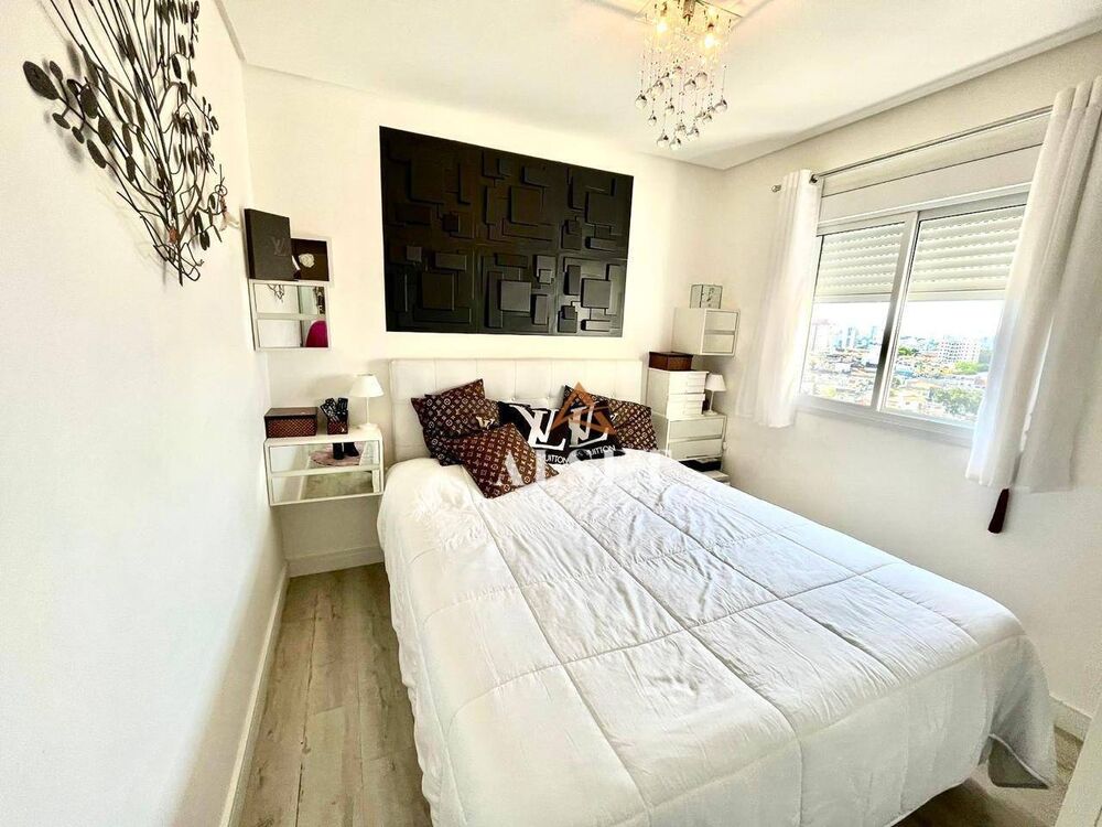 Apartamento, 2 quartos, 105 m² - Foto 9