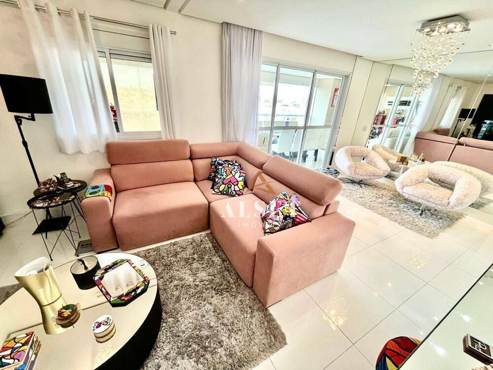 Apartamento, 2 quartos, 105 m² - Foto 5