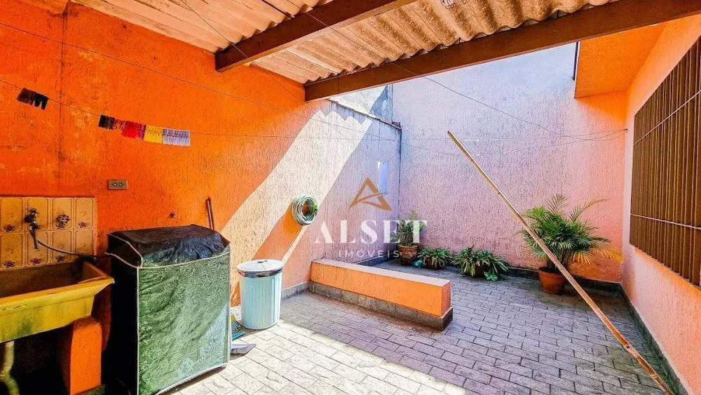 Sobrado, 2 quartos, 200 m² - Foto 14