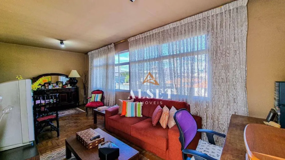Sobrado, 2 quartos, 200 m² - Foto 3