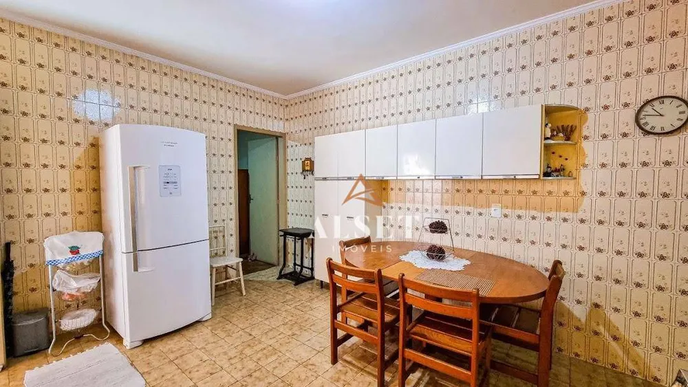 Sobrado, 2 quartos, 200 m² - Foto 15