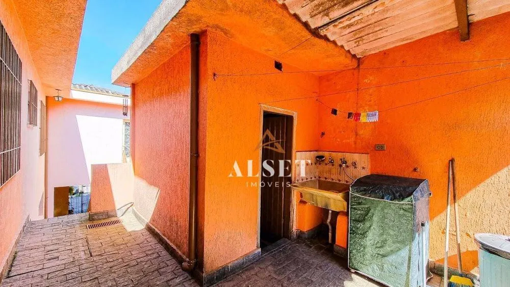 Sobrado, 2 quartos, 200 m² - Foto 6