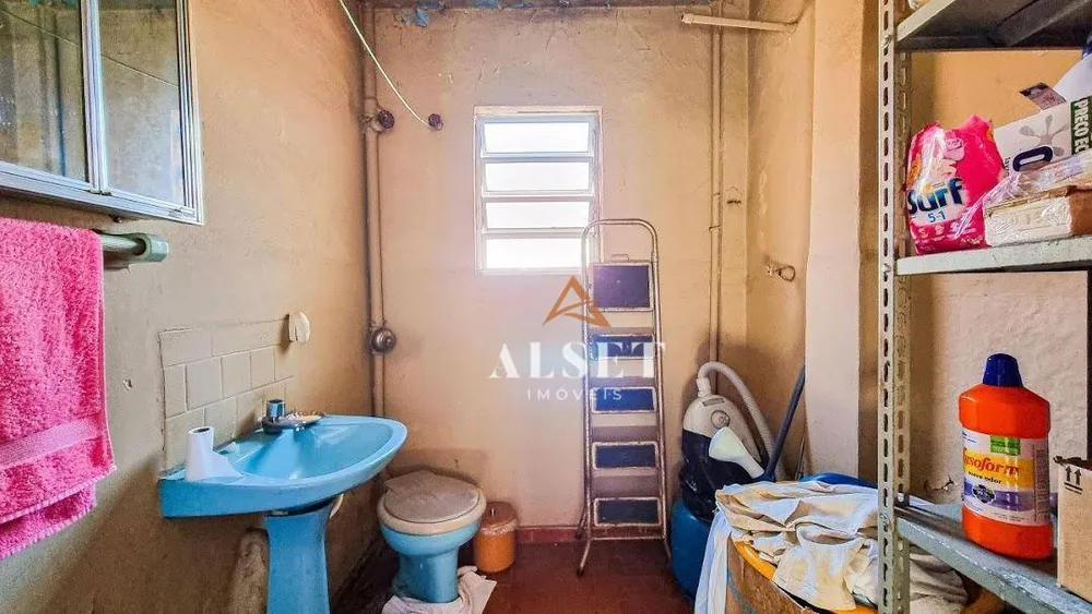 Sobrado, 2 quartos, 200 m² - Foto 21
