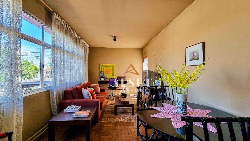 Sobrado à venda com 2 quartos, 200m² - Foto 1