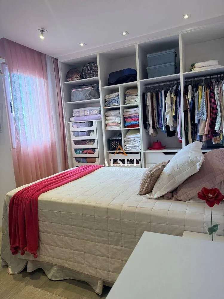 Apartamento, 3 quartos, 126 m² - Foto 13