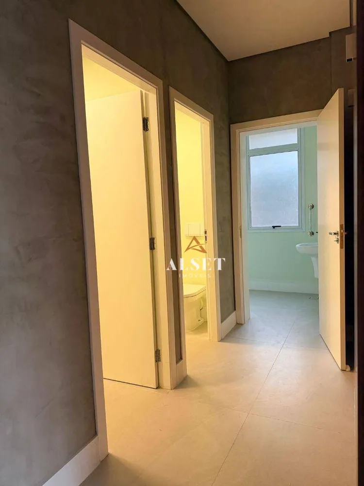 Apartamento, 3 quartos, 126 m² - Foto 9