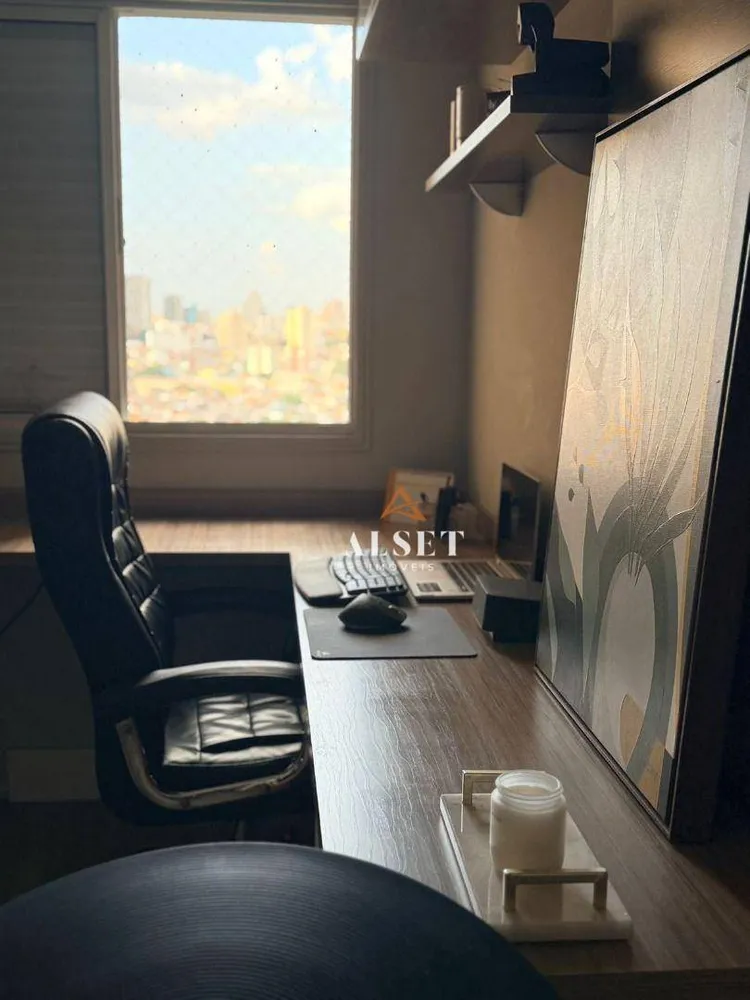 Apartamento, 3 quartos, 126 m² - Foto 11