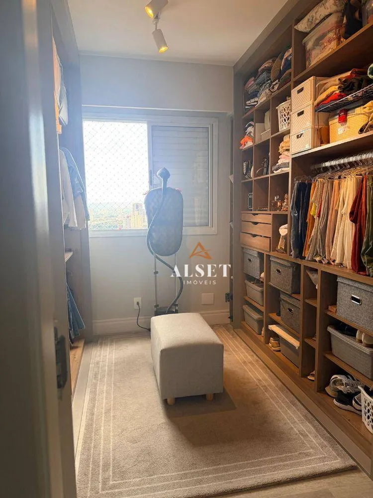 Apartamento, 3 quartos, 126 m² - Foto 6
