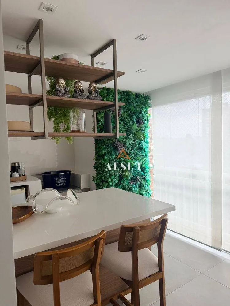 Apartamento, 3 quartos, 126 m² - Foto 8