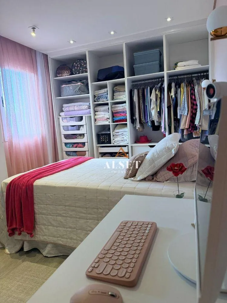 Apartamento, 3 quartos, 126 m² - Foto 15
