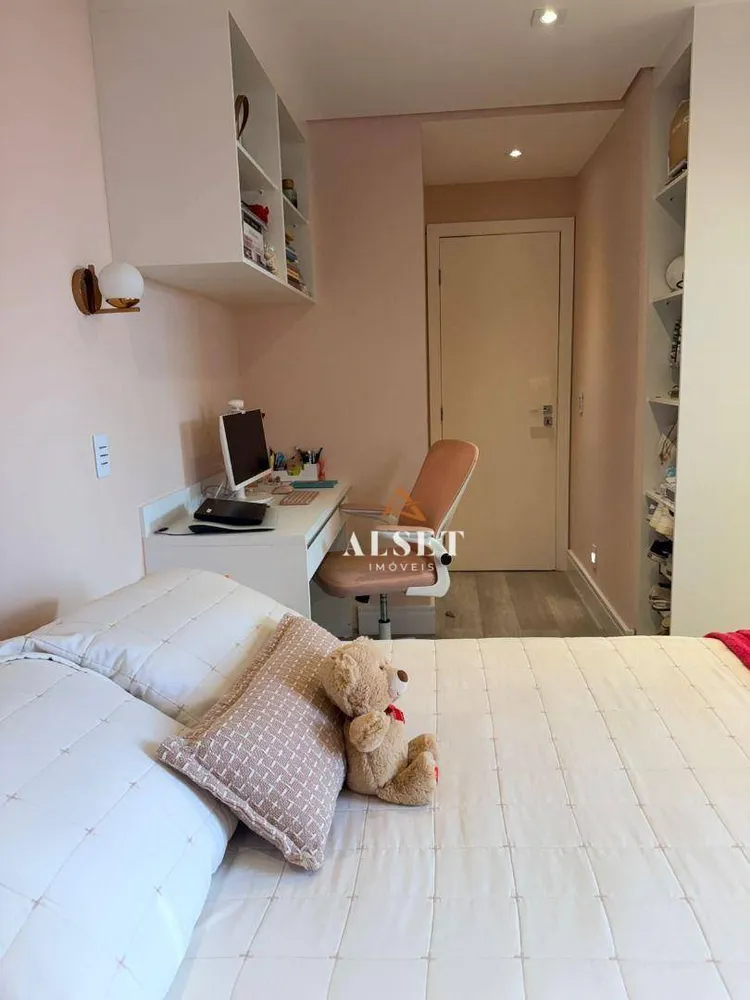 Apartamento, 3 quartos, 126 m² - Foto 14