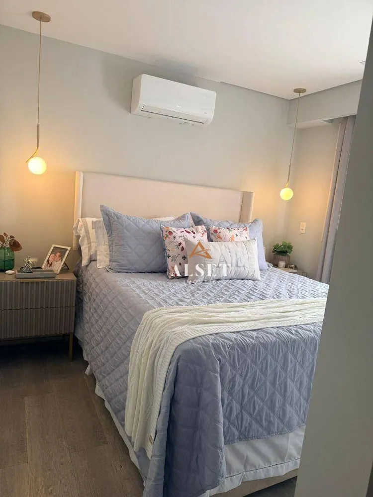 Apartamento, 3 quartos, 126 m² - Foto 3