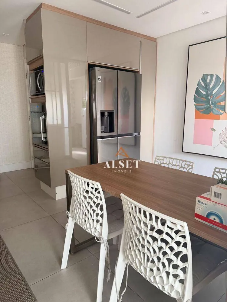 Apartamento, 3 quartos, 126 m² - Foto 12