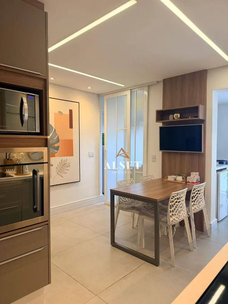Apartamento, 3 quartos, 126 m² - Foto 10