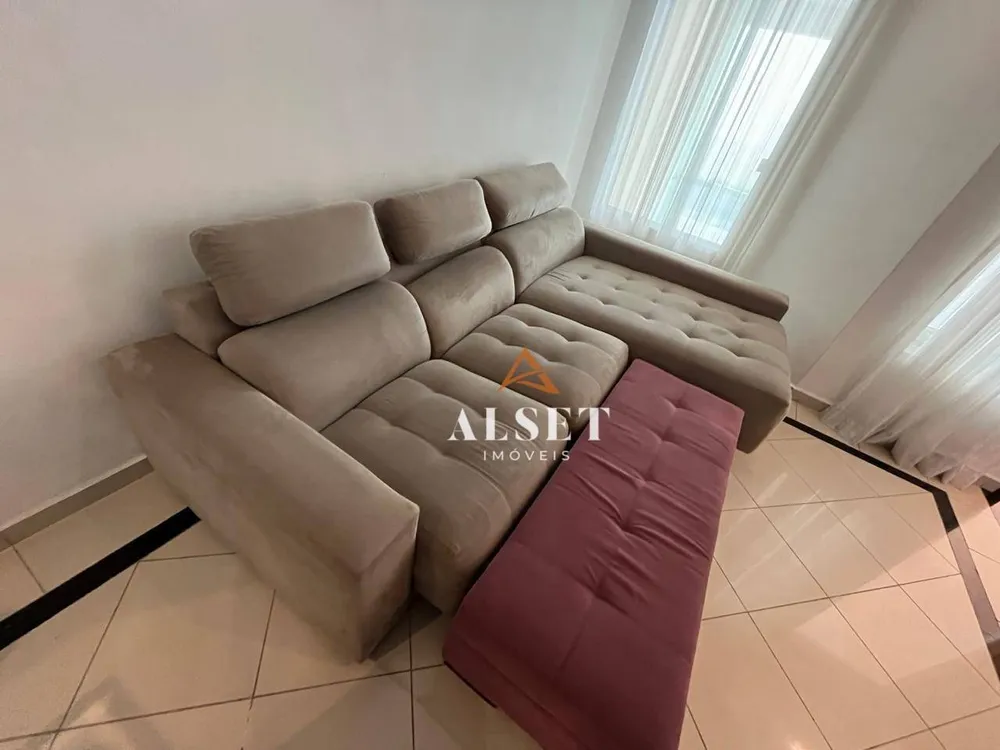 Sobrado, 3 quartos, 180 m² - Foto 3