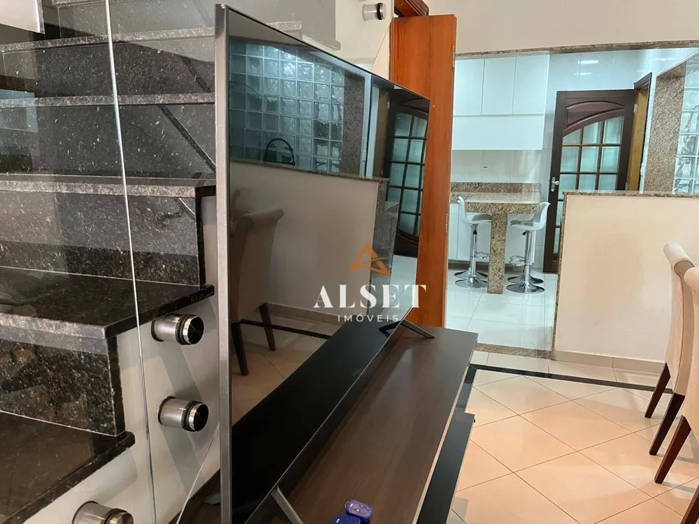 Sobrado, 3 quartos, 180 m² - Foto 5