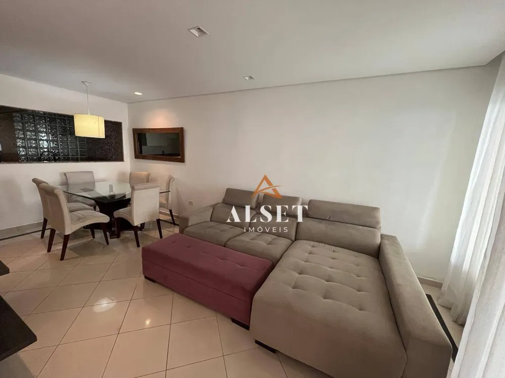 Sobrado, 3 quartos, 180 m² - Foto 4