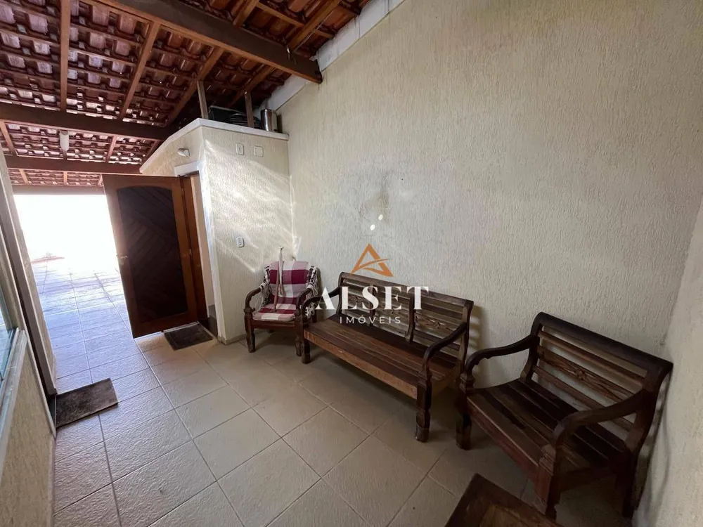 Sobrado, 3 quartos, 180 m² - Foto 16