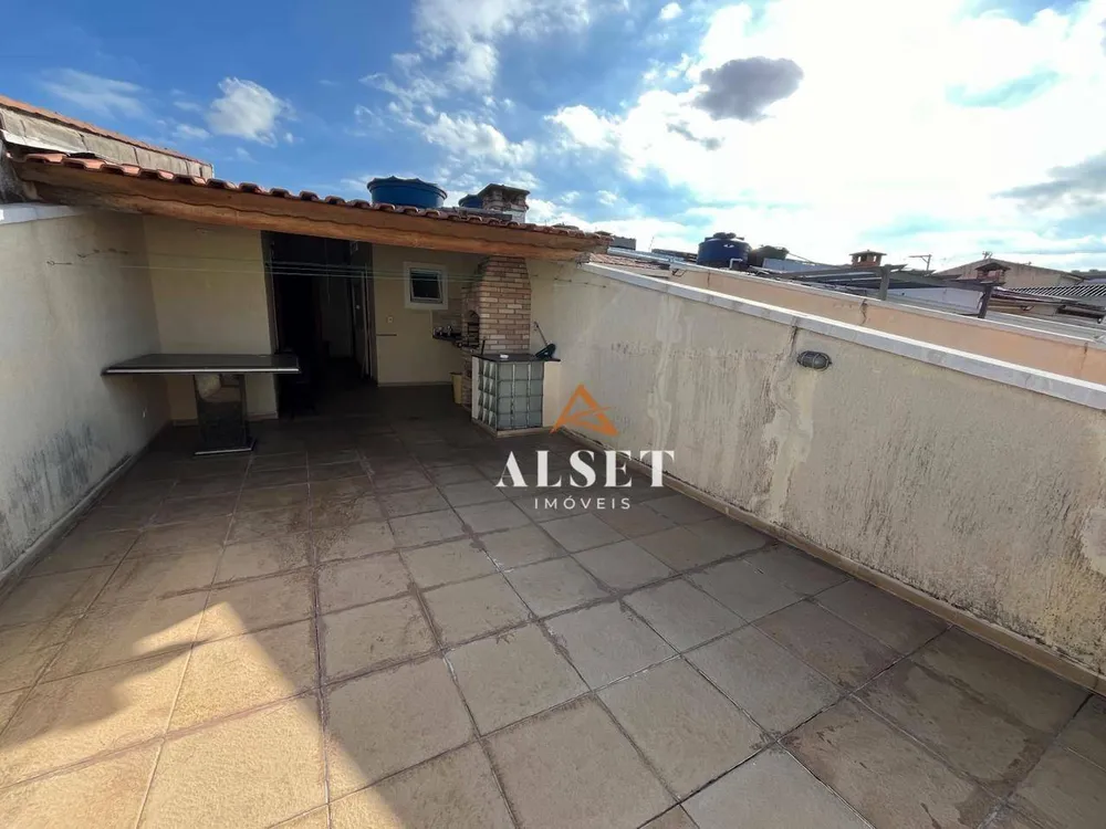 Sobrado, 3 quartos, 180 m² - Foto 14