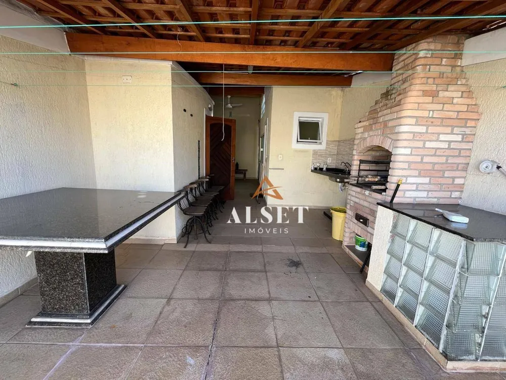 Sobrado, 3 quartos, 180 m² - Foto 15