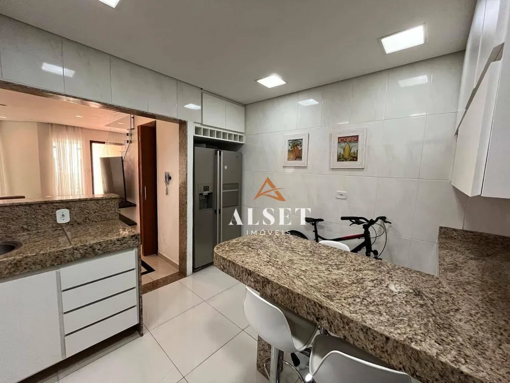 Sobrado, 3 quartos, 180 m² - Foto 8
